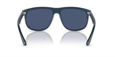 Ray-Ban 0RB 4147 6717/80 60