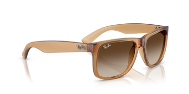 Ray-Ban 0RB 4165 6814/13 55