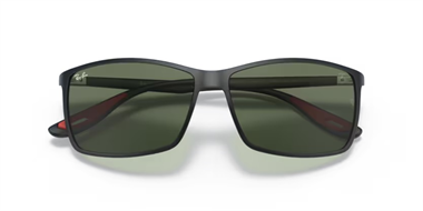 Ray-Ban 0RB 4179-M F602/71 60