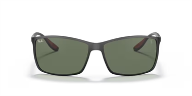 Ray-Ban 0RB 4179-M F602/71 60