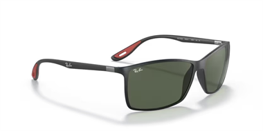 Ray-Ban 0RB 4179-M F602/71 60