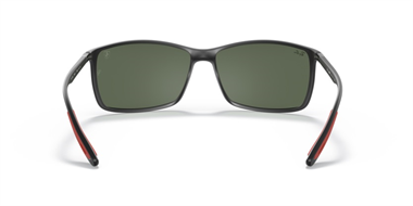 Ray-Ban 0RB 4179-M F602/71 60