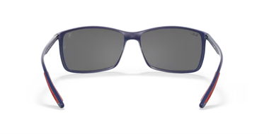 Ray-Ban 0RB 4179-M F604/6G 60