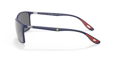 Ray-Ban 0RB 4179-M F604/6G 60