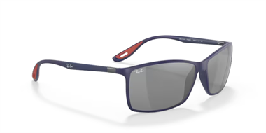Ray-Ban 0RB 4179-M F604/6G 60