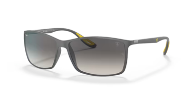 Ray-Ban 0RB 4179-M F608/11 60