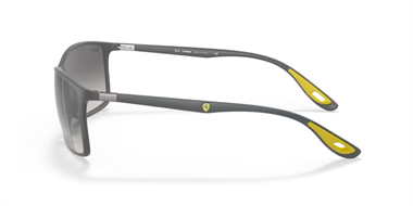 Ray-Ban 0RB 4179-M F608/11 60