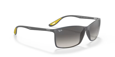 Ray-Ban 0RB 4179-M F608/11 60