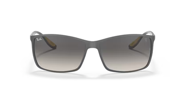 Ray-Ban 0RB 4179-M F608/11 60