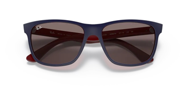 Ray-Ban 0RB 4181 6569/7N 57