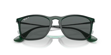 Ray-Ban 0RB 4187 6663/81 54