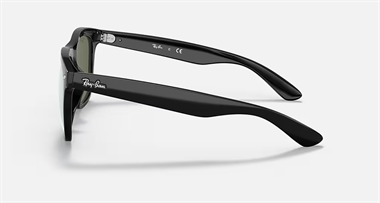 Ray-Ban 0RB 4260D 601/30 57