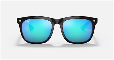 Ray-Ban 0RB 4260D 601/55 57