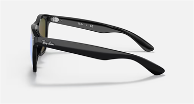 Ray-Ban 0RB 4260D 601/55 57