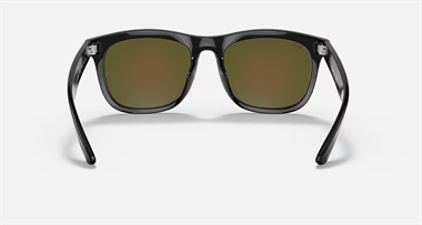 Ray-Ban 0RB 4260D 601/55 57