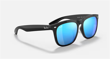Ray-Ban 0RB 4260D 601/55 57