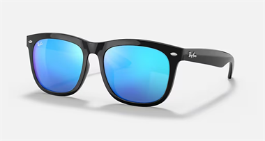 Ray-Ban 0RB 4260D 601/55 57