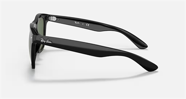 Ray-Ban 0RB 4260D 601/71 57
