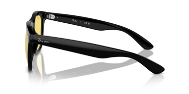 Ray-Ban 0RB 4260D 601/85 57