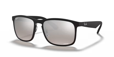Ray-Ban Chromance 0RB 4264 601-S/5J 58 Polarize Güneş Gözlüğü