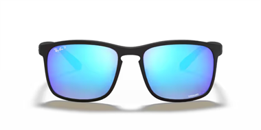 Ray-Ban Chromance 0RB 4264 601-S/A1 58 Polarize Güneş Gözlüğü