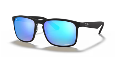 Ray-Ban Chromance 0RB 4264 601-S/A1 58 Polarize Güneş Gözlüğü