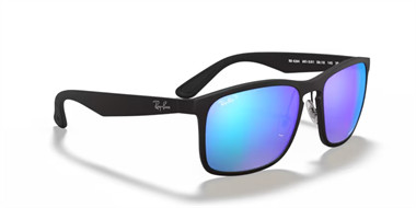 Ray-Ban Chromance 0RB 4264 601-S/A1 58 Polarize Güneş Gözlüğü