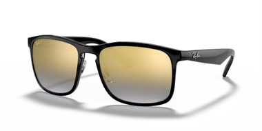 Ray-Ban 0RB 4264 601/J0 58