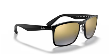 Ray-Ban 0RB 4264 601/J0 58