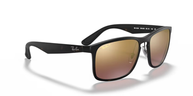 Ray-Ban Chromance 0RB 4264 894/6B 58 Polarize Güneş Gözlüğü