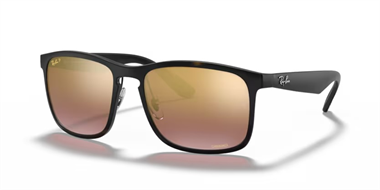 Ray-Ban Chromance 0RB 4264 894/6B 58 Polarize Güneş Gözlüğü