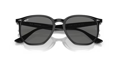 Ray-Ban 0RB 4306 601/M3 54