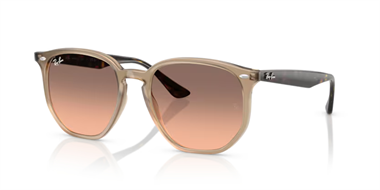 Ray-Ban 0RB 4306 6788/46 54