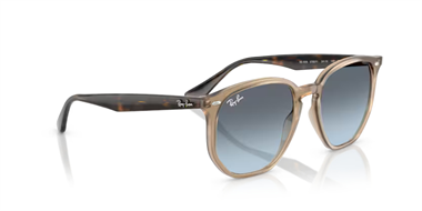 Ray-Ban 0RB 4306 6788/V1 54