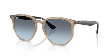 Ray-Ban 0RB 4306 6788/V1 54
