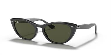 Ray-Ban 0RB 4314-N 601/31 54