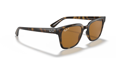 Ray-Ban 0RB 4323 710/83 51