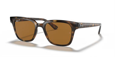 Ray-Ban 0RB 4323 710/83 51