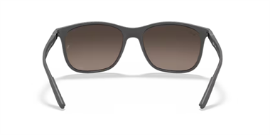Ray-Ban 0RB 4330-CH 6017/5J 56
