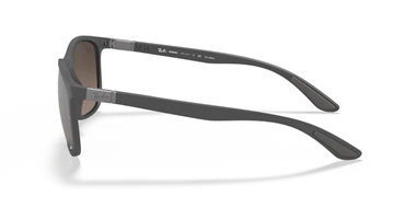 Ray-Ban 0RB 4330-CH 6017/5J 56