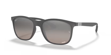 Ray-Ban 0RB 4330-CH 6017/5J 56