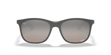 Ray-Ban 0RB 4330-CH 6017/5J 56
