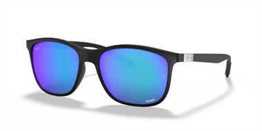 Ray-Ban 0RB 4330-CH 601S/A1 56