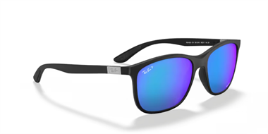 Ray-Ban 0RB 4330-CH 601S/A1 56