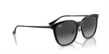 Ray-Ban 0RB 4333D 601/8G 55