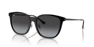 Ray-Ban 0RB 4333D 601/8G 55