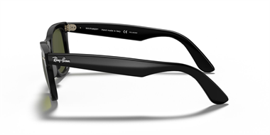 Ray-Ban 0RB 4340 601/58 50