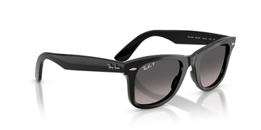 Ray-Ban 0RB 4340 Wayfarer 601/M3 50
