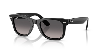Ray-Ban 0RB 4340 Wayfarer 601/M3 50