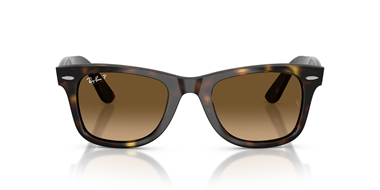 Ray-Ban 0RB 4340 Wayfarer 710/M2 50